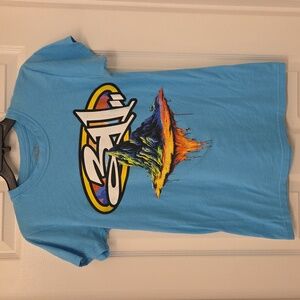 311 Band Shirt Womens Fit Size L